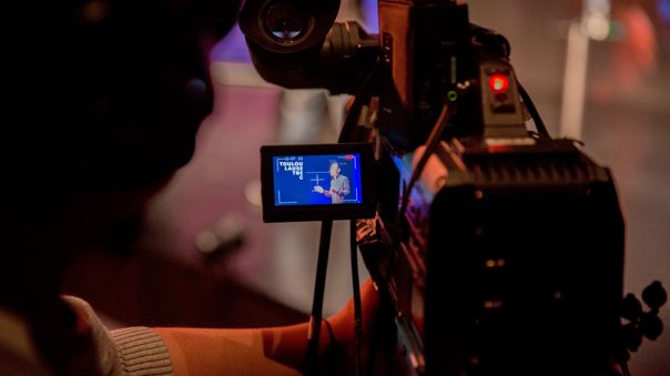 Lima Web Fest, festival de entretenimiento digital, se realizará del 14 al 16 de septiembre