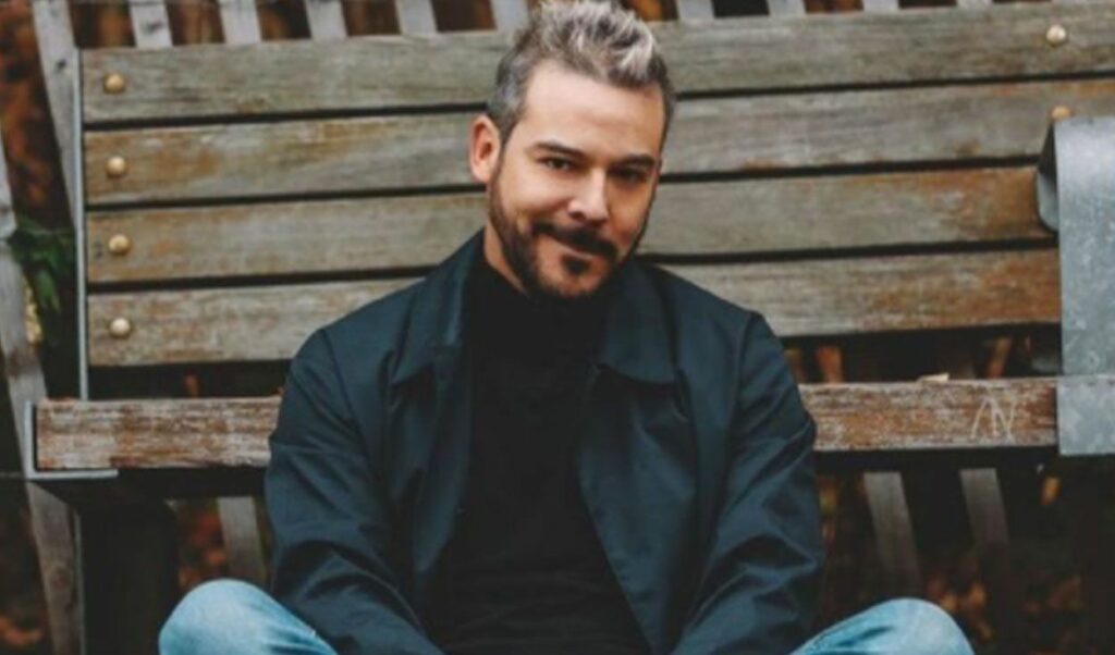 Adolfo Aguilar formará parte del jurado del Lima Web Fest 2021